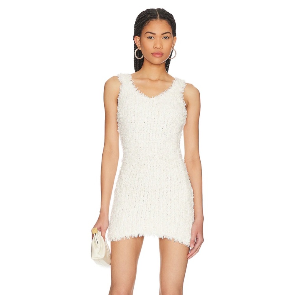 NBD Kalia Mini Dress